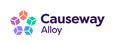 Alloy Ideas Portal Ideas Portal Logo
